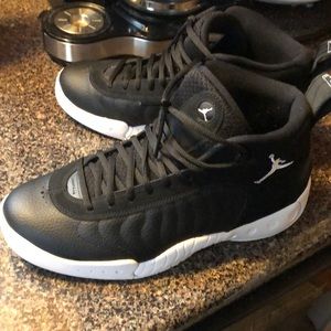 Jordan jumpman pro